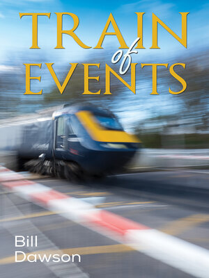 cover image of Train of Events